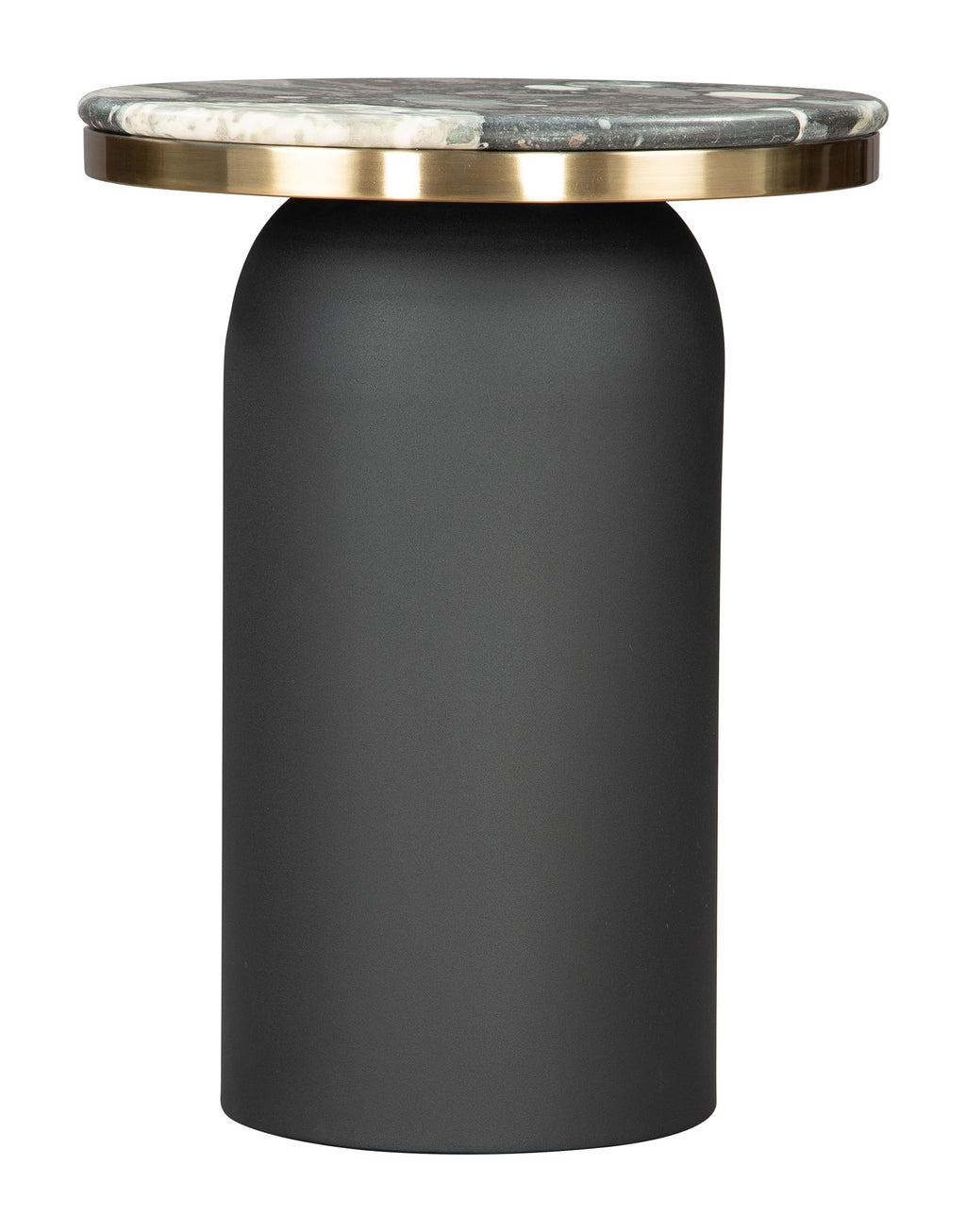 Zuo Luxor Side Table Multicolor