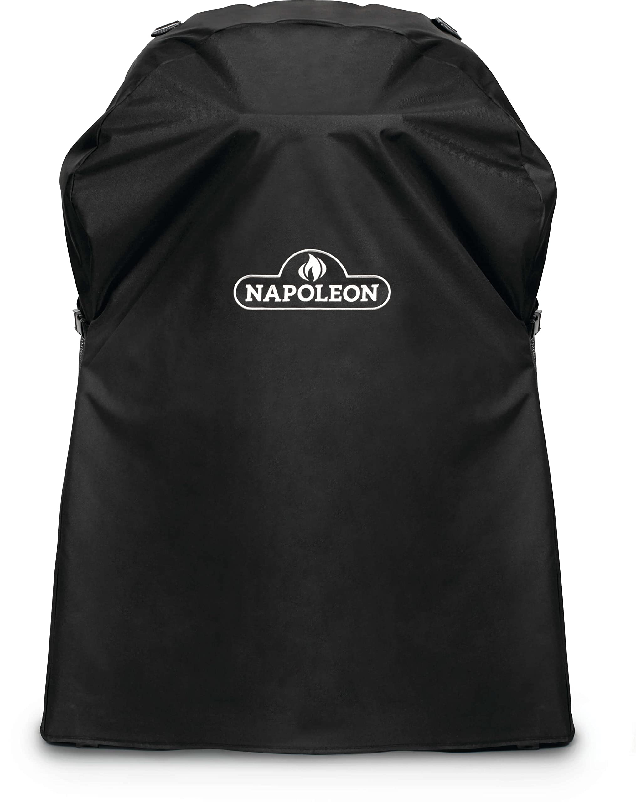 Napoleon 61287 Travelq Pro285 On Stand (Pro285-Stand) Grill Cover, Black