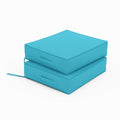 Tounosnt Patio Chair Cushions 18.5 X 16 X 4 Inch Waterproof Outdoor Seat Cushions For Patio Furniture, Outdoor Sofa Couch Pads W