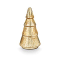 ILLUME Winter White Mercury Ornament Candle