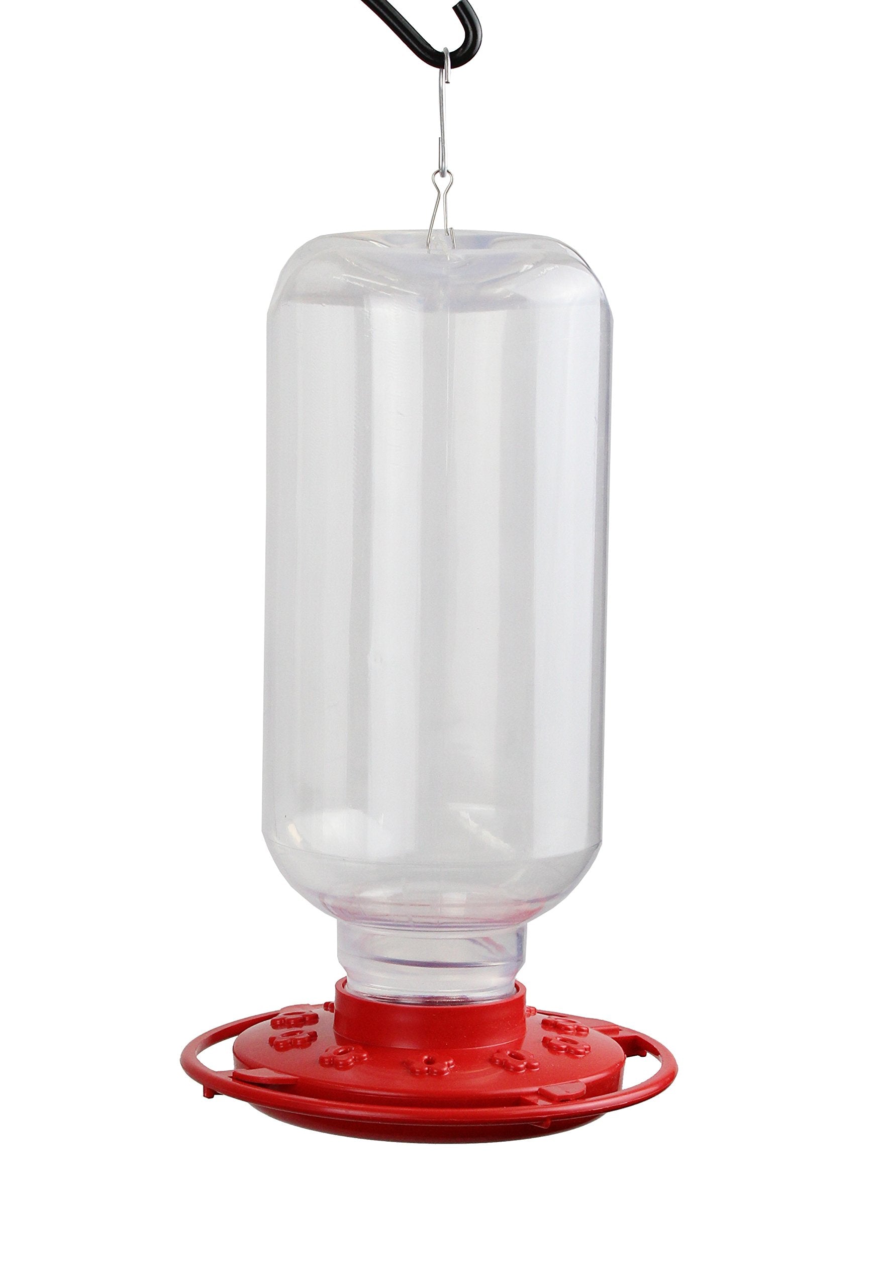 Kettle Moraine Large 80 Oz Hummingbird Feeder W/ 10 Port Base