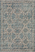 Marbella Mb5 Mineral Blue 5'X7'6"