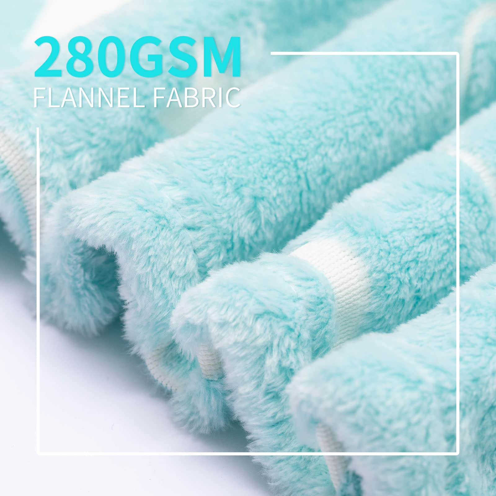 Lifeyj Glow In The Dark Stars Heart Blanket Gifts For Girls Boys, Soft Blanket 3 4 5 6 7 8 9 10 Year Old Girl Gifts Ideas,Toddle