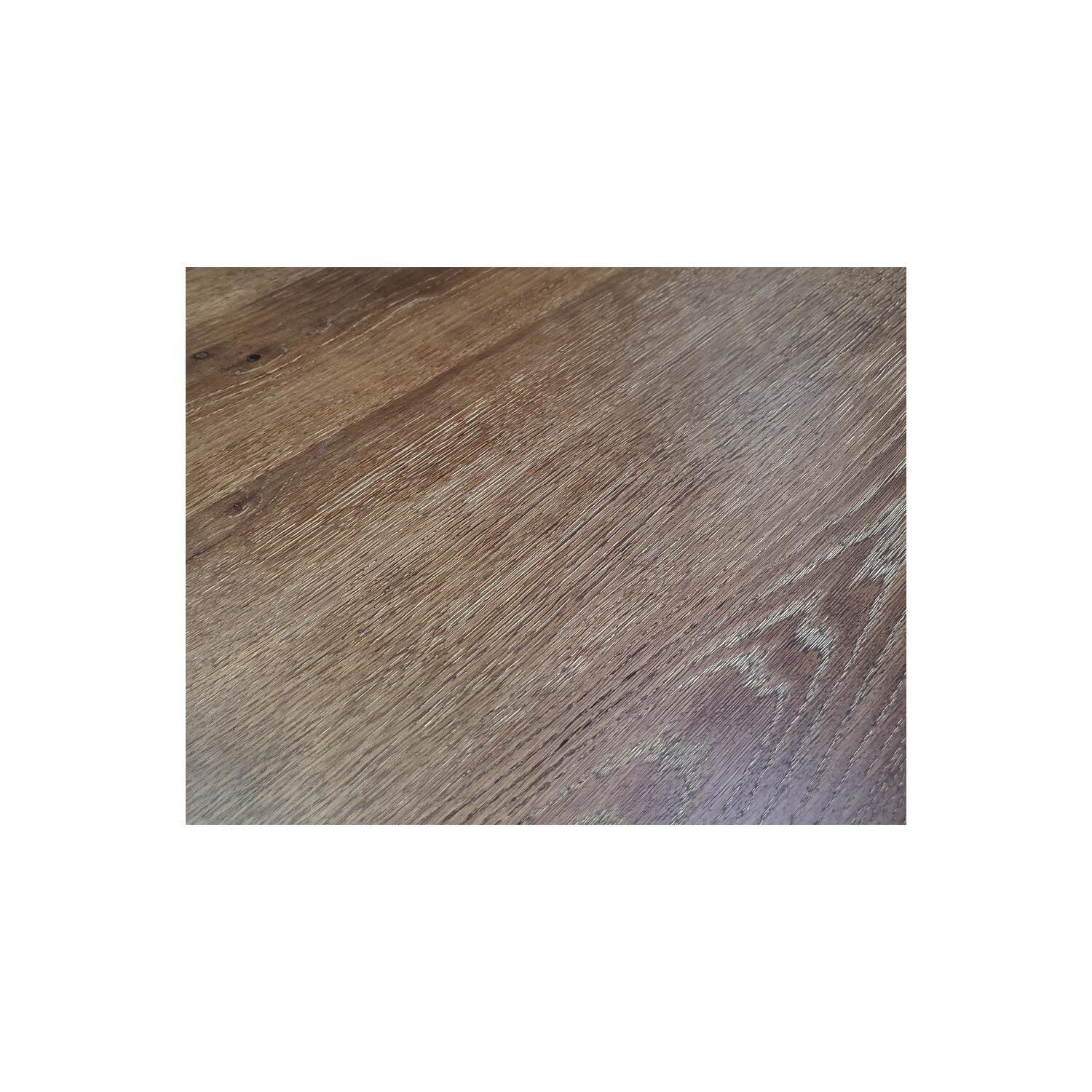 Best Master Furniture Dining Table Only Only, Antique Natural Oak