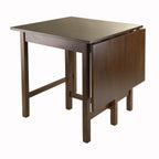Winsome Lynden, 4 Chairs, Walnut