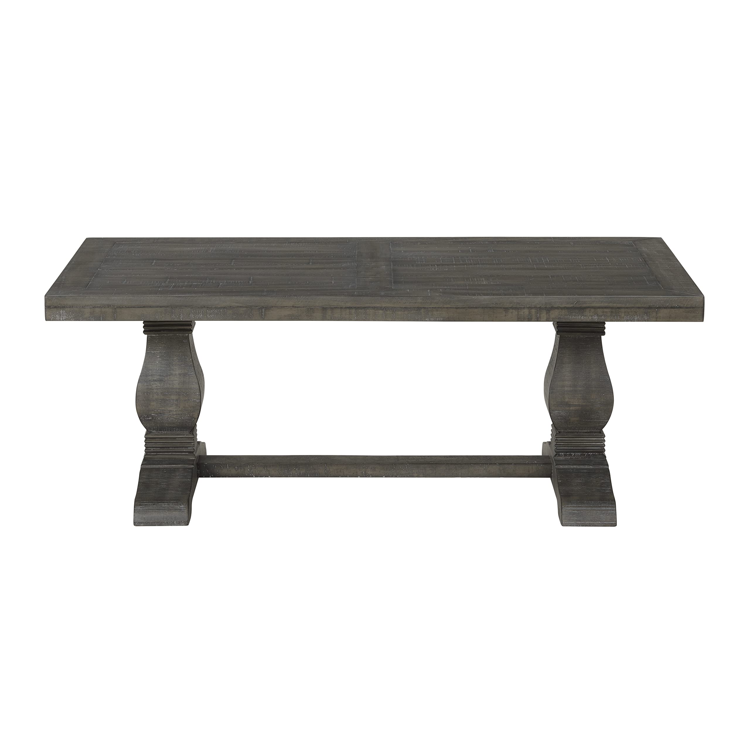 Martin Svensson Home Napa Coffee Table, Gray