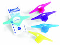 Thumb Thing Book Page Holder And Bookmark, Large (Tpg-Tt3) Colors May Vary