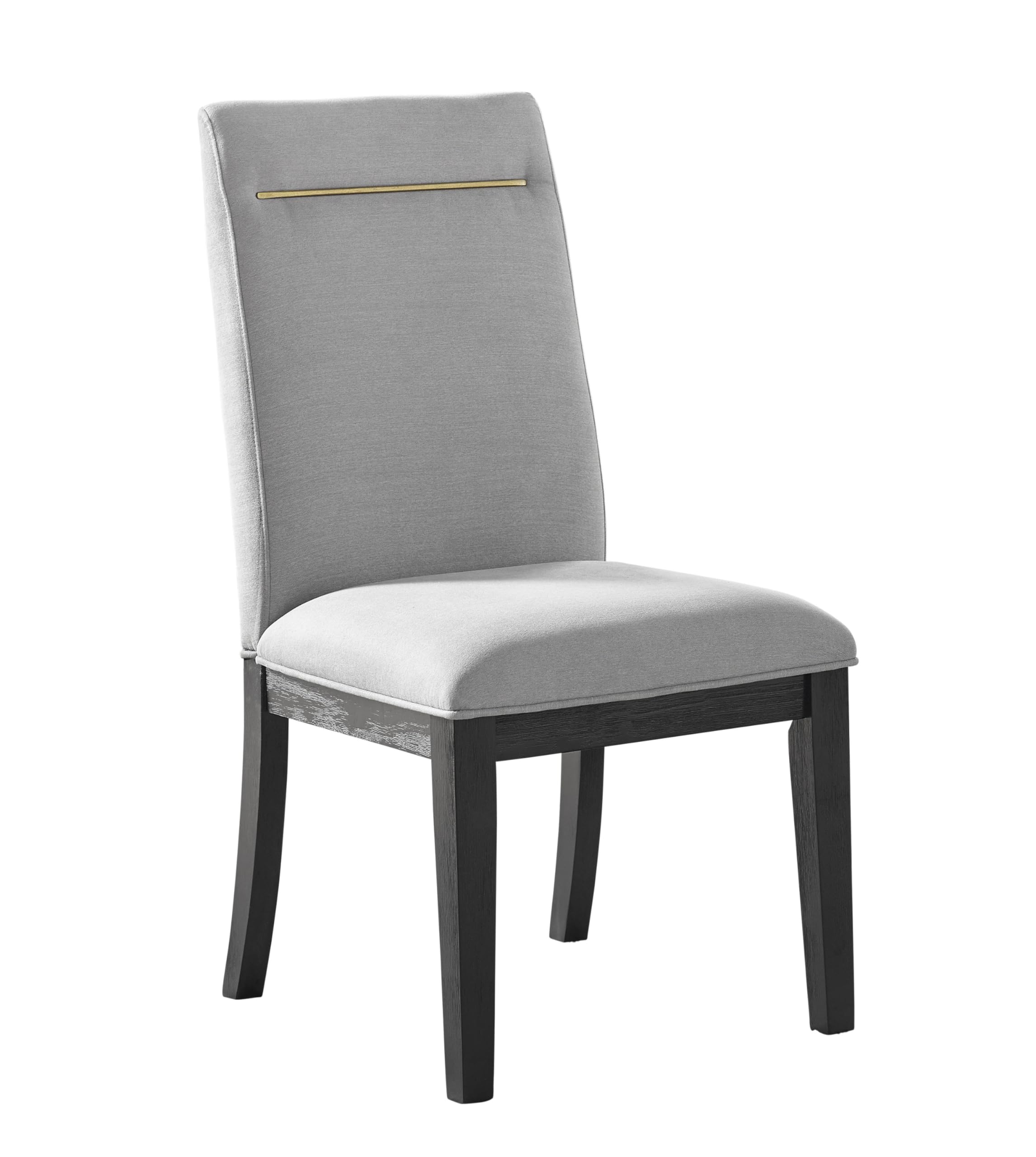 Steve Silver Furniture Hutchins Dining Table Set - Thumbnail 2