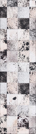 Addison Rugs Laredo Alr40 Granite Washable 2'3" X 7'6" Indoor Outdoor Hallway Runner Rug, Stain Resistant Washable Kitchen Area Carpet For Bathroom, Entry, Patio, Laundry And Bedroom Rug