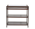 Suite Bebe Riley Changing Table, Espresso