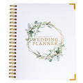 Your Perfect Day Wedding Planner For Bride - Wedding Planning Book And Organizer, Bridal Wedding Planner Book & Binder With Wedd