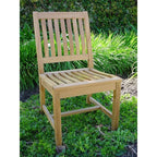 Anderson Teak Patio Lawn Garden Furniture Rialto Chair