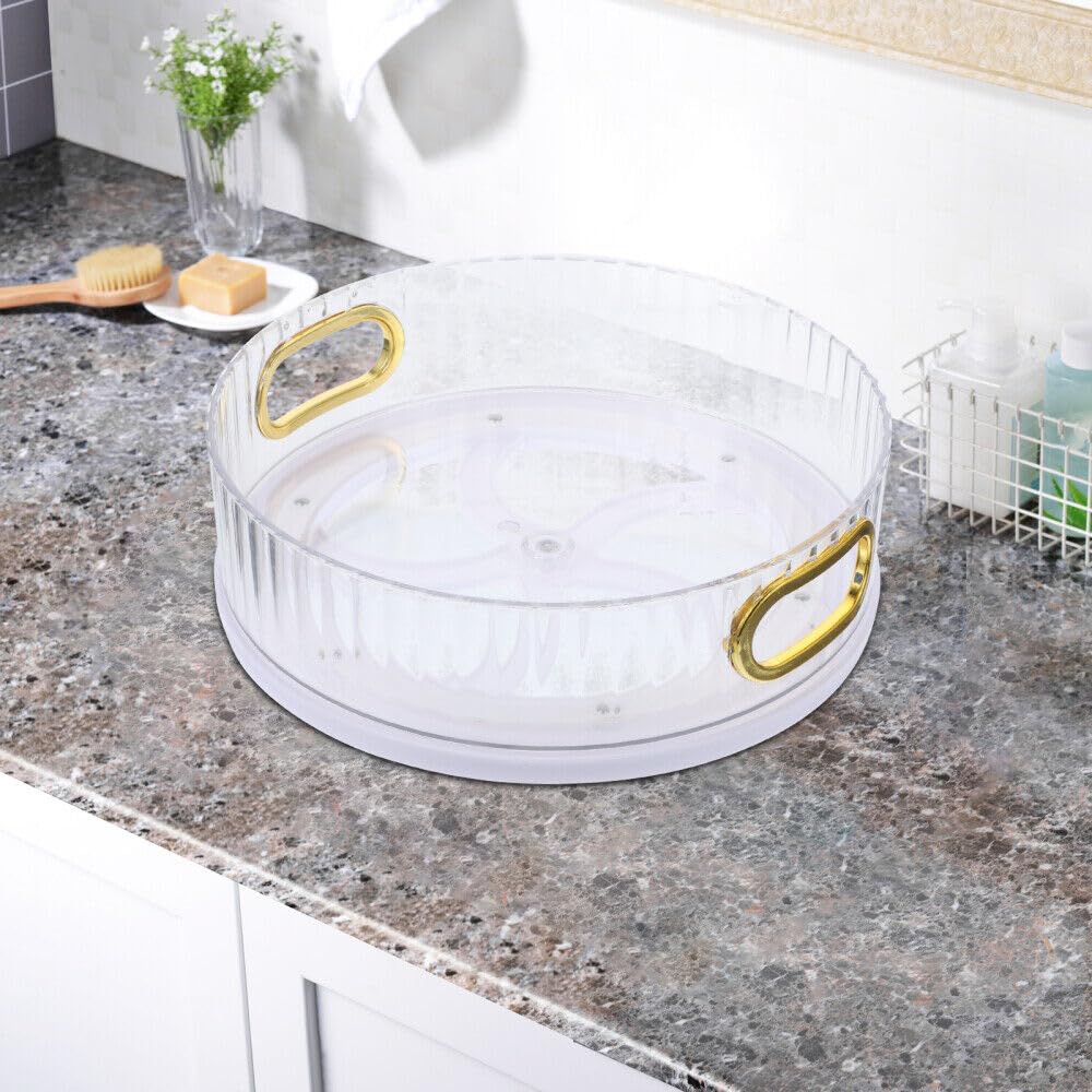 Crobat Plastic Storage Basket, Open Storage Bin  Organizer For Kitchen, Bedroom, Under Sink Bathroom Organizer, Toy Baskets, Fo