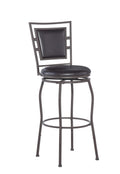 Townsend Three Piece Adjustable Stool Set