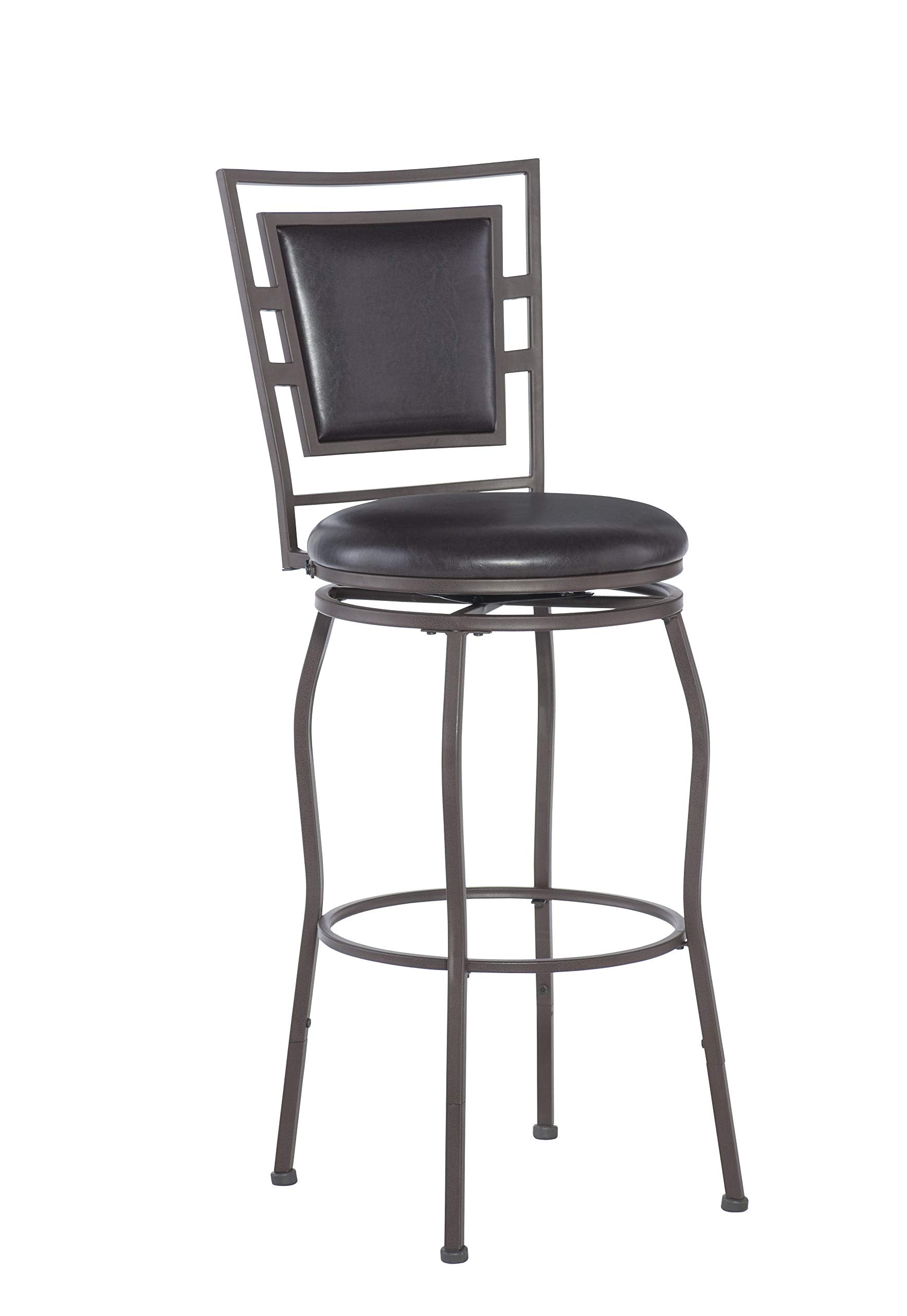 Townsend Three Piece Adjustable Stool Set