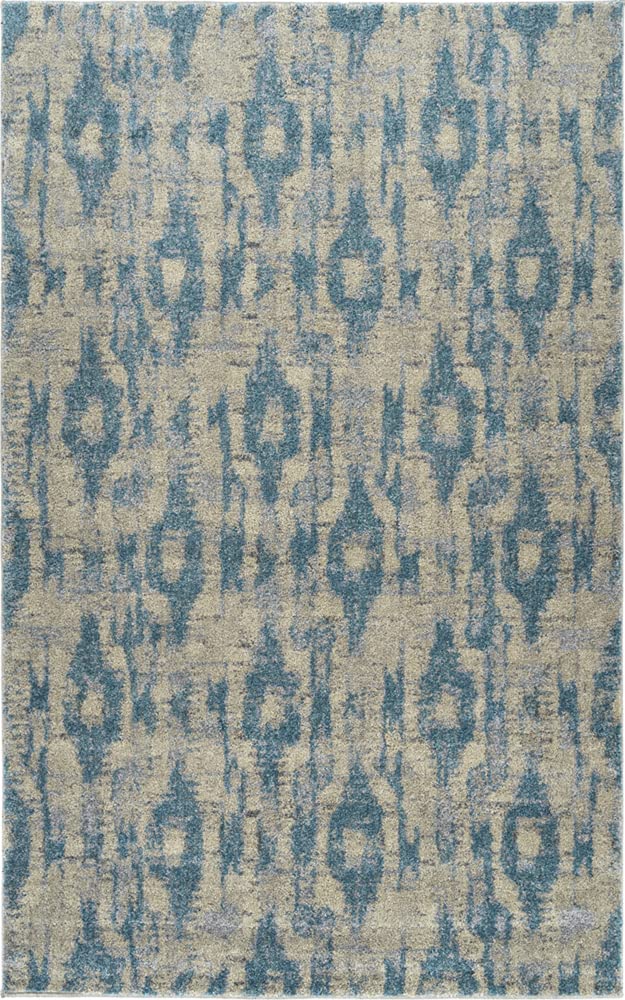 Dalyn Aero Robins Egg 3'3&quot; X 5'3&quot; Area Rugs Ae1Re3X5