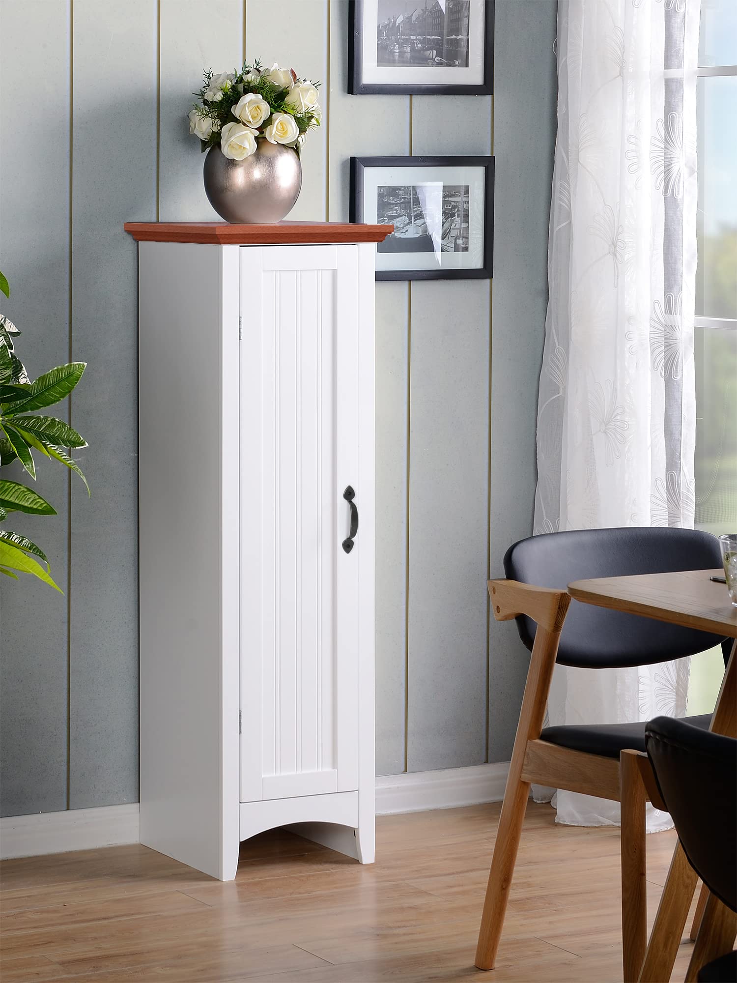 American Furniture Classics Furniture Countryside Pantry, Multi