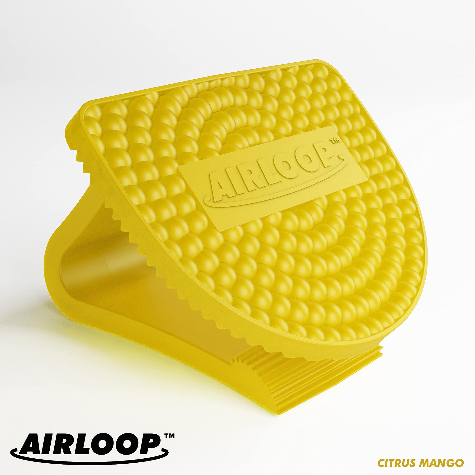 Airloop Toilet Bowl Clip Air Freshener - Thumbnail 2