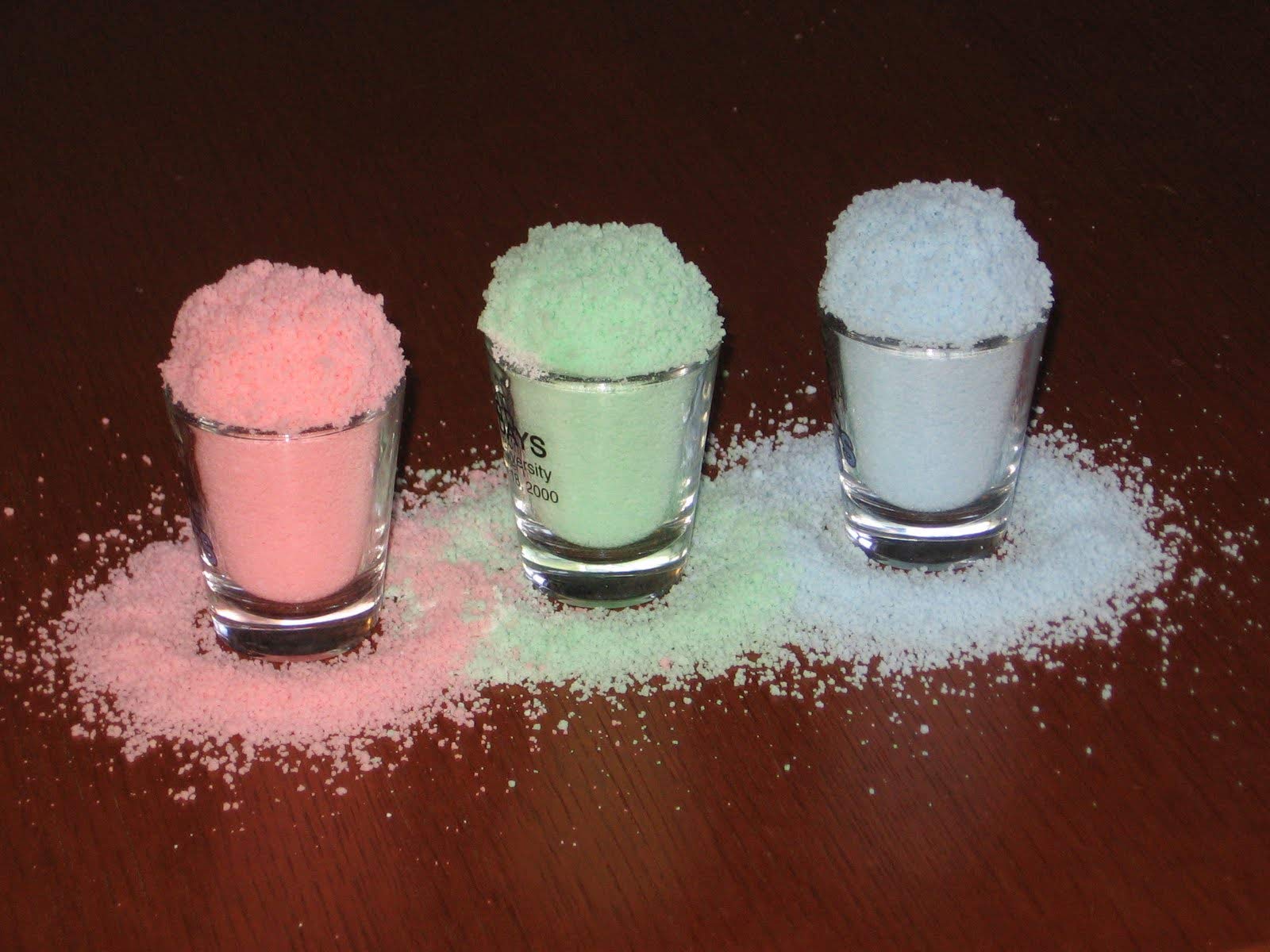 Science Gone Fun Polymer Instant Snow The Perfect Artificial Snow, Makes 8 Gallons Of Snow