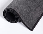 Crown ET0035CH EcoStep Mat, 36 x 60, Charcoal