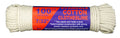 T.W Evans Cordage 43-070 7/32-Inch Evandale Cotton Clothesline 100 Hank