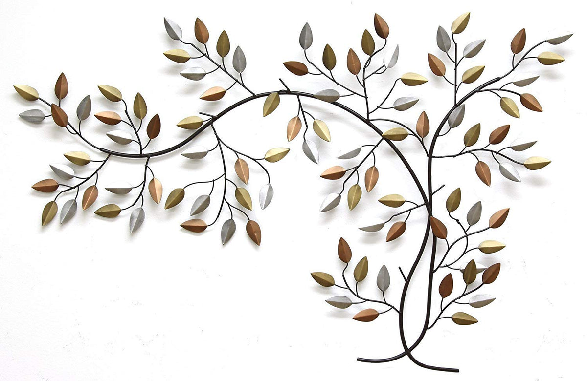 HomeRoots Tree Branch Wall Decor