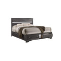 Best Quality Furniture Queen Bed