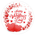 Valentine'S Day Love Stickers Valentines Day Gift Stickers Valentine'S Day Sticker 72Pcs Valentine'S Day Stickers Valentine'S Da