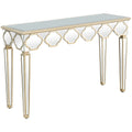 Yasmina Console