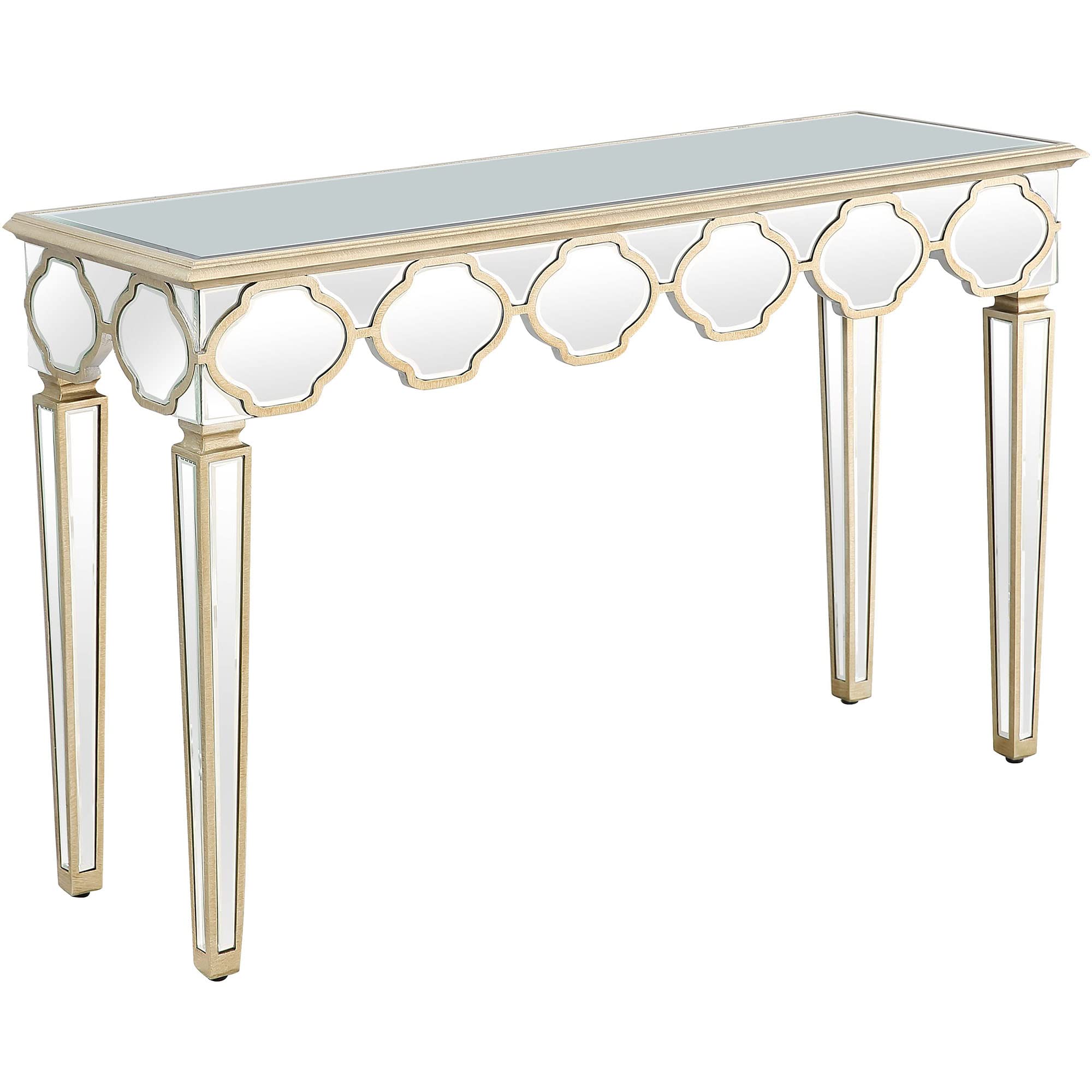 Yasmina Console
