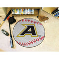 Fanmats U.S. Military Academy Baseball Mat/27 Diameter