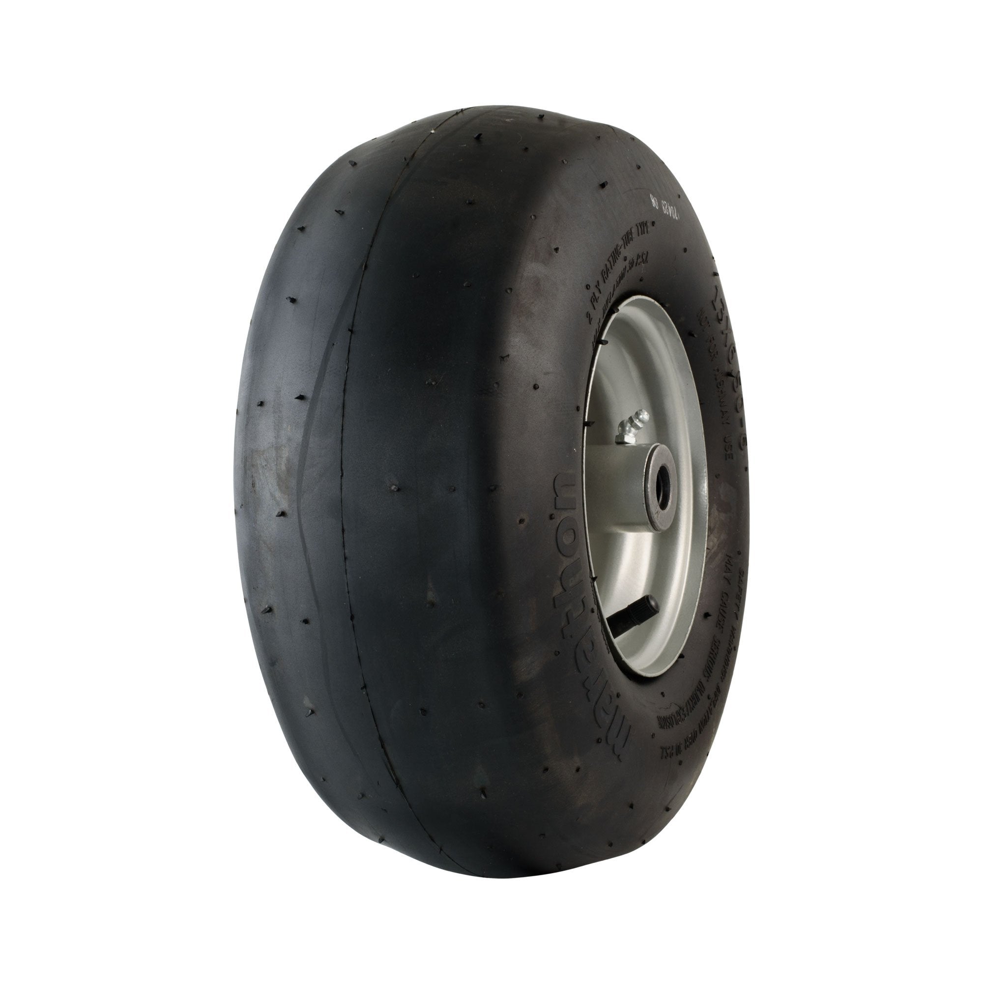 Marastar Mower Tire Assembly 20263