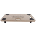 Dolly Cart - Multipurpose Furniture Mover for Appliances and Boxes with 440lbs Weight Capacity - Moving Supplies by Stalwart