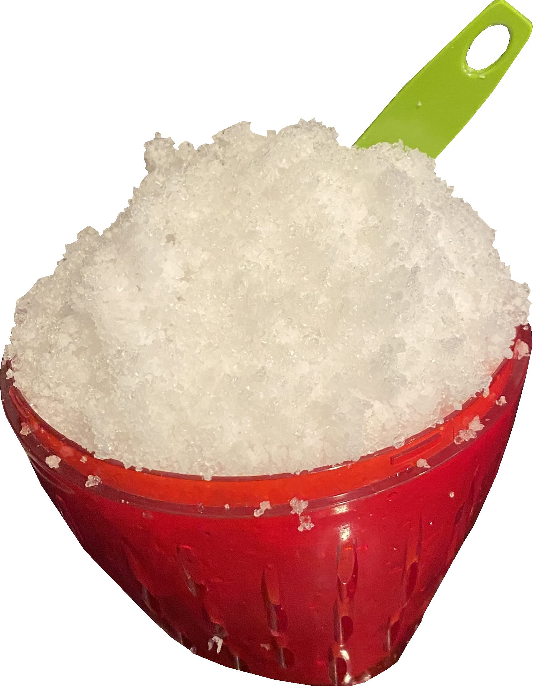 10 Pack - Instant Snow (Tm) Powder, Will Make About 40 Cups Of Fluffy Instantly Snow. Model: