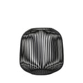 Blomus LITO Decorative Lantern 27cmx27.5cm Diameter / 10.6x10.8 Diameter