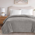 Beautyrest Heated Electric Blanket for Cold Weather, Fast Heating Wi-Fi Heated Blanket, Voice Command Alexa Compatible, Auto Shu