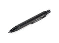 Troika Carpenter'S Construction Pencil, Black (Pen56Bk)