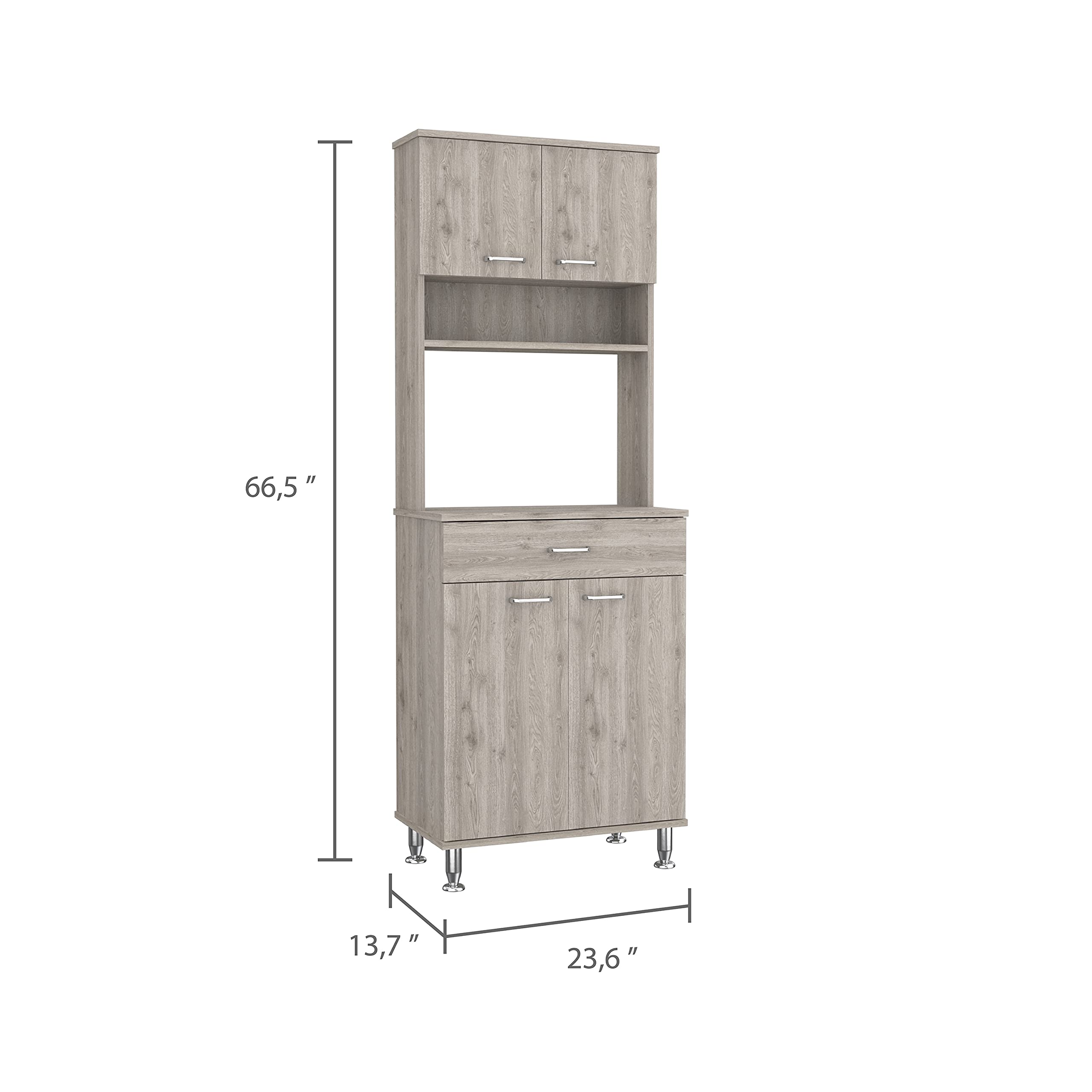 Pantry Cabinet - Thumbnail 5