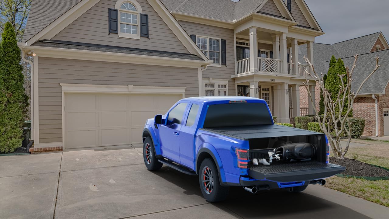 Duraliner Premium Truck Bed Divider For Ford Ranger Designed Exclusively For Use With Duraliner Drop-In Bedliners