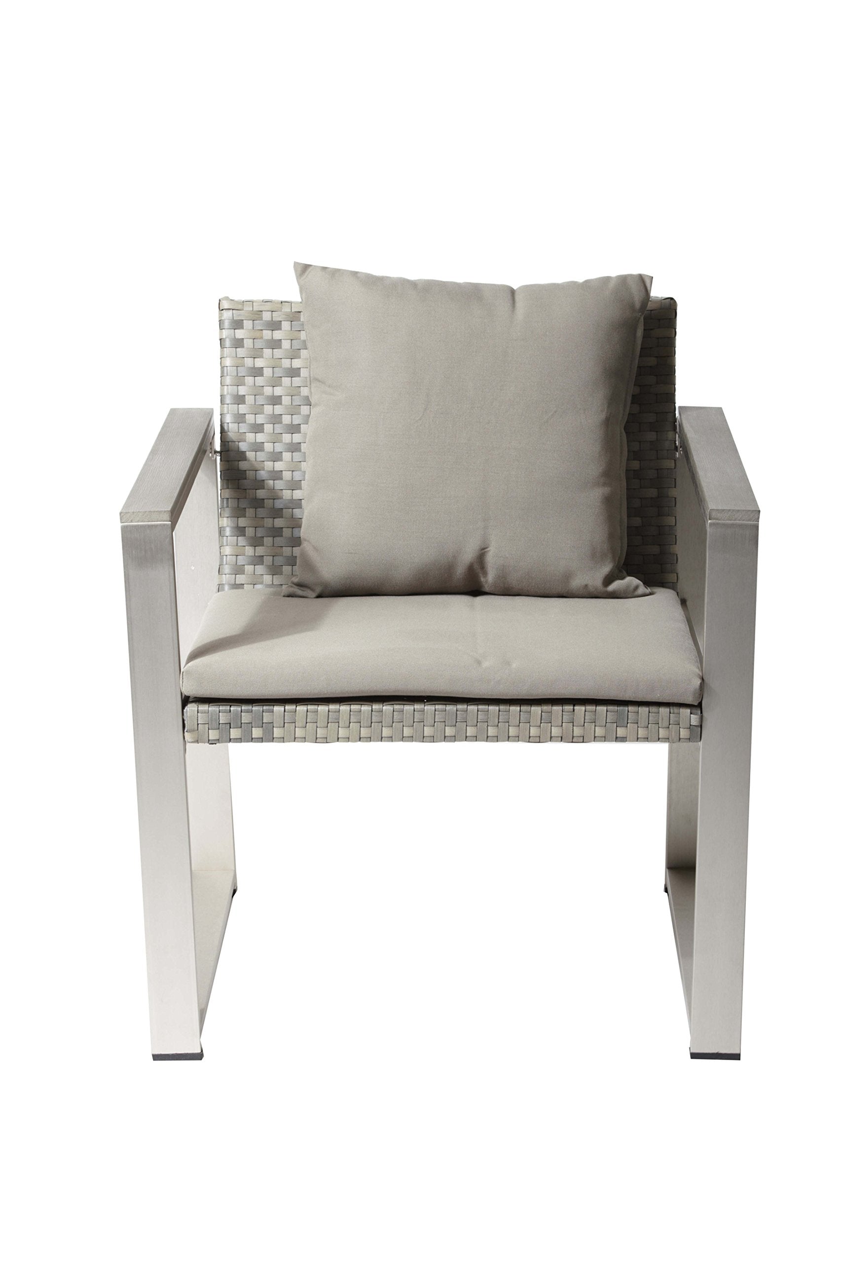 Pangea Home Chester Chair