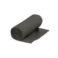Sea to Summit AirLite Towel, Ultralight Camping and Travel Towel, Large, Beluga