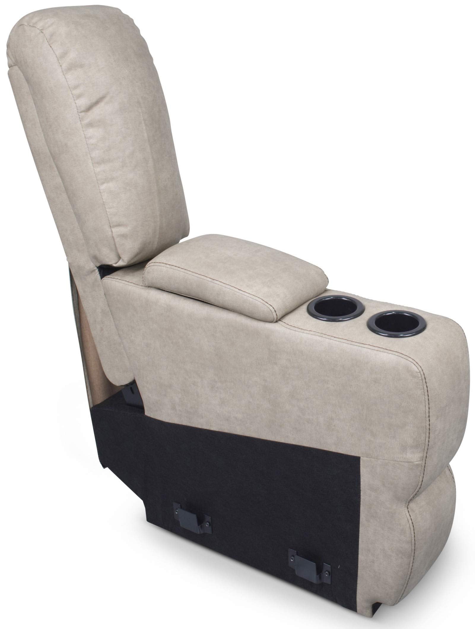 Thomas Payne - 386647 Center Console - Heritage Series (Grantland Doeskin)