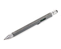 Troika Construction Ballpoint Pen - Metallic Anthracite