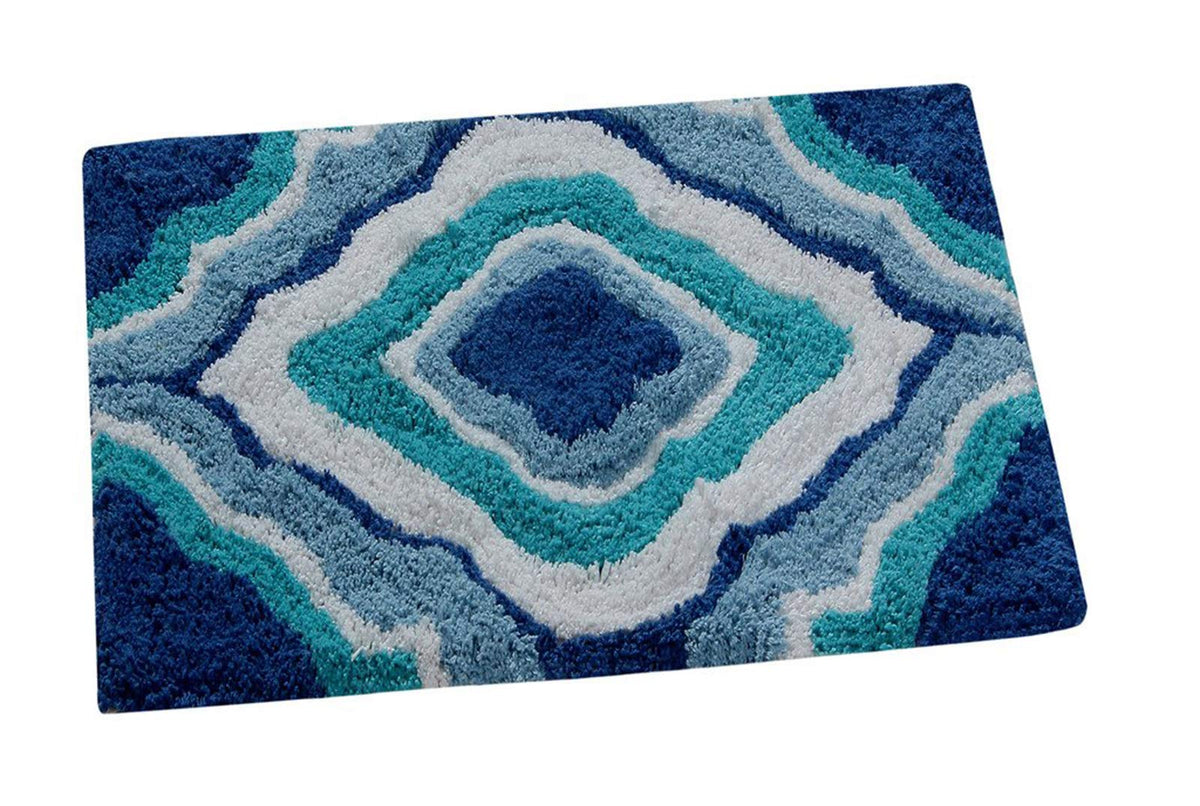 AAZEEM Cotton Door Mat