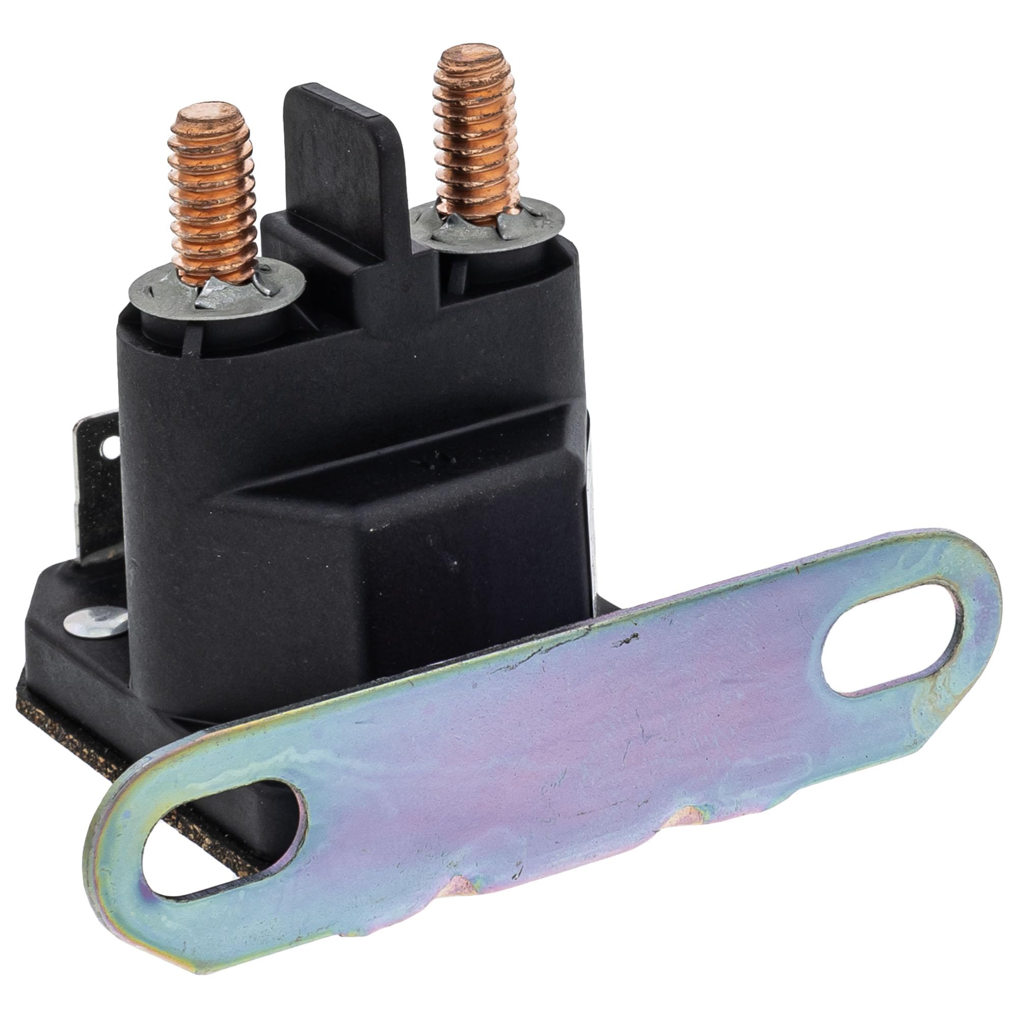 John Deere Auc15932 Solenoid For