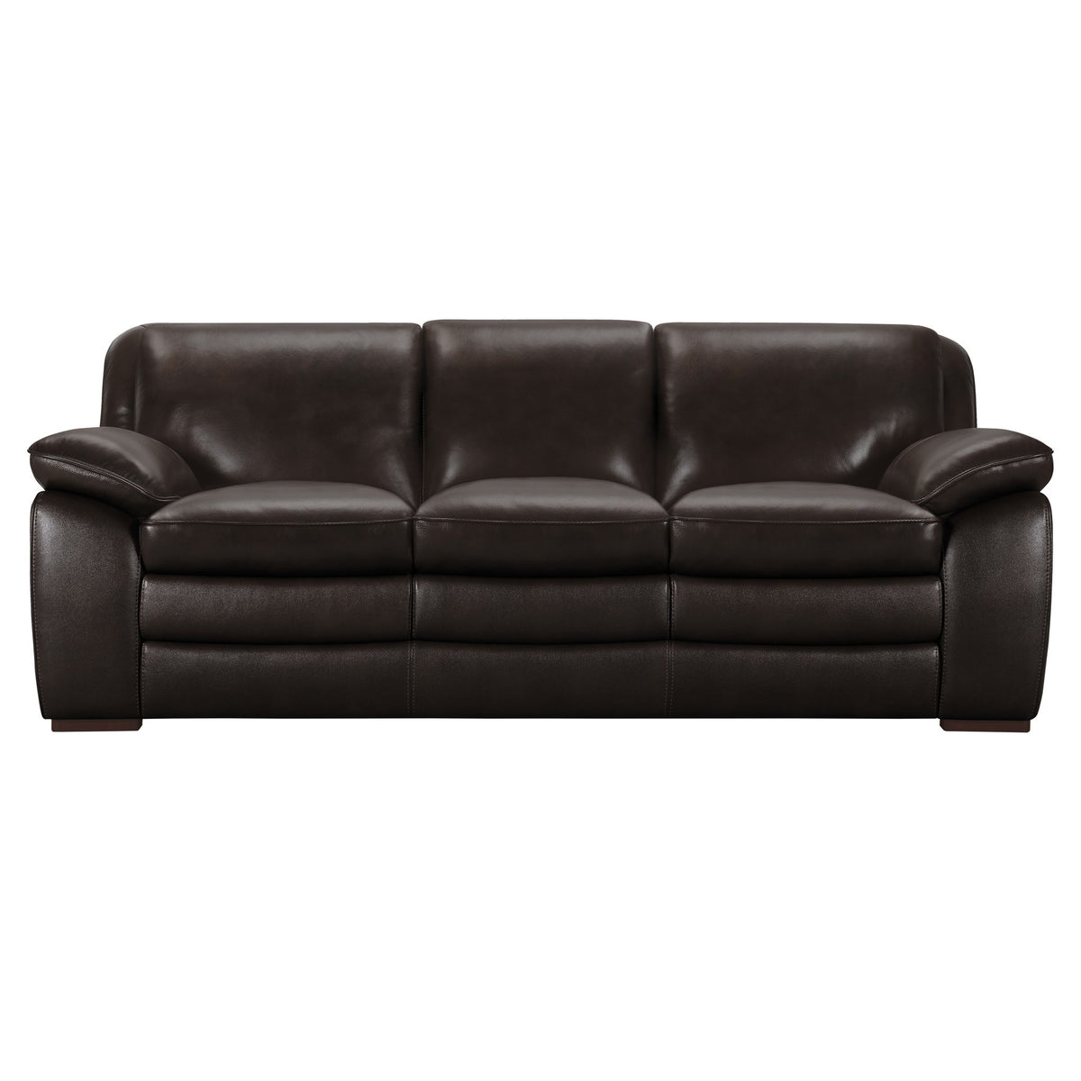 Zanna Sofas, Dark Brown