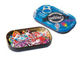 That Company Called If 95301 Sardine Shaped Markers Pack Of 50
