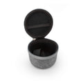 YOGASLEEP Crush-Resistant Travel Case for Travel Mini White Noise Machines (Heather Gray),3700001