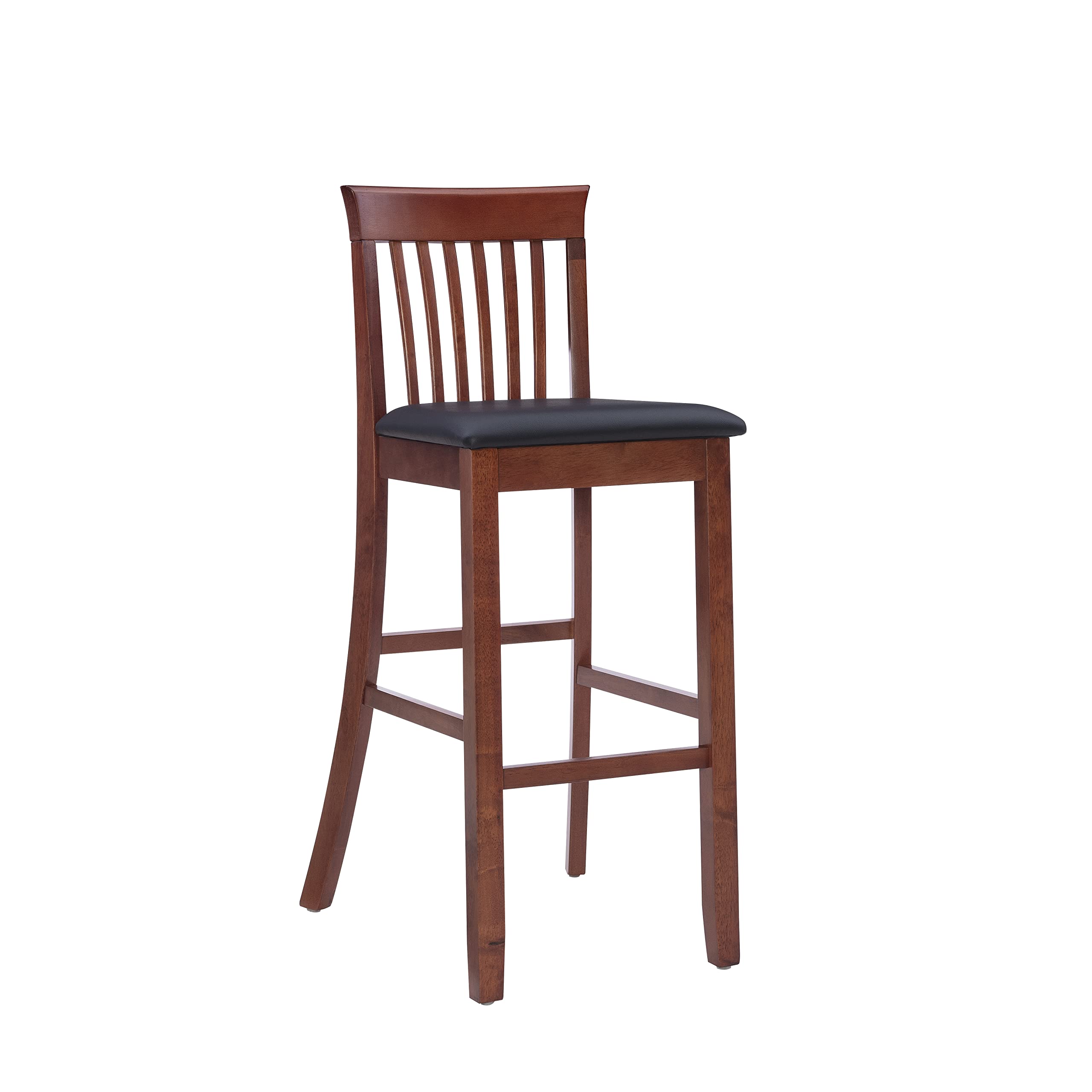 Triena 30 In Craftsman Bar Stool