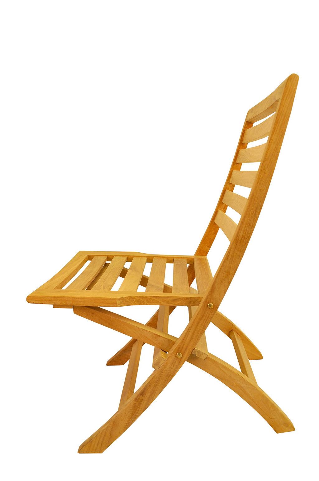 Anderson Teak CHF108 Andrew Folding Chair